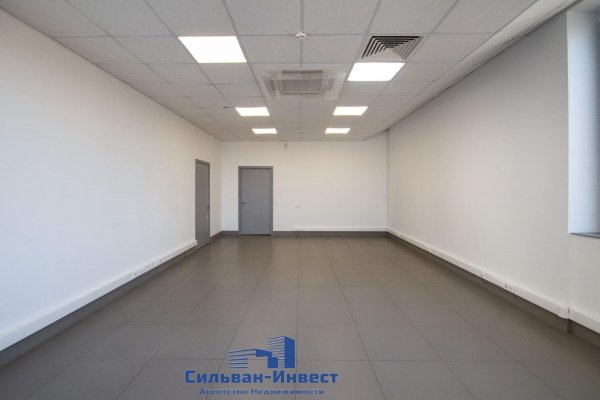 Сдается офисное помещение по адресу г. Минск, Кульман ул., д. 35 к. А - фото 15