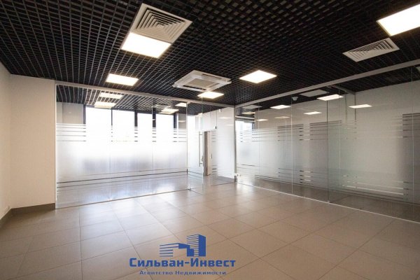 Сдается офисное помещение по адресу г. Минск, Кульман ул., д. 35 к. А - фото 18