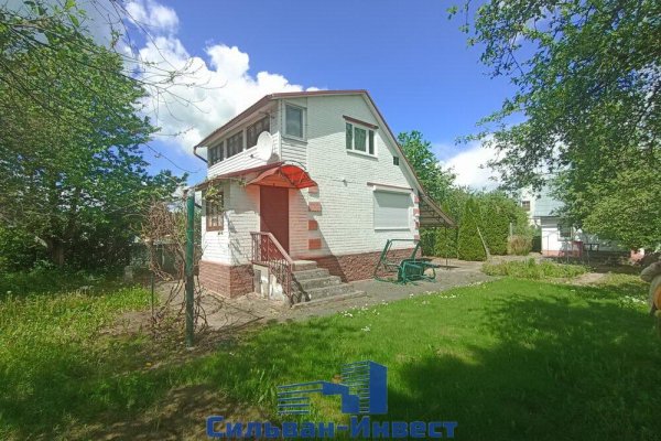 Продается дача с/т. Лазурь, , д. 62 - фото 6