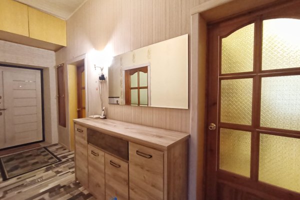 3-комнатная квартира по адресу Пинская ул., д. 16 - фото 11