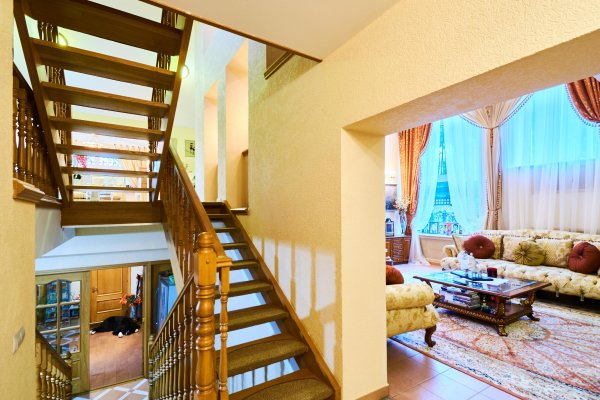 Продается коттедж аг. Ждановичи, Дачная 1-я ул. - фото 10