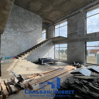 Фотография Продается коттедж д. Лапоровичи, Набережный пер. - фото 17