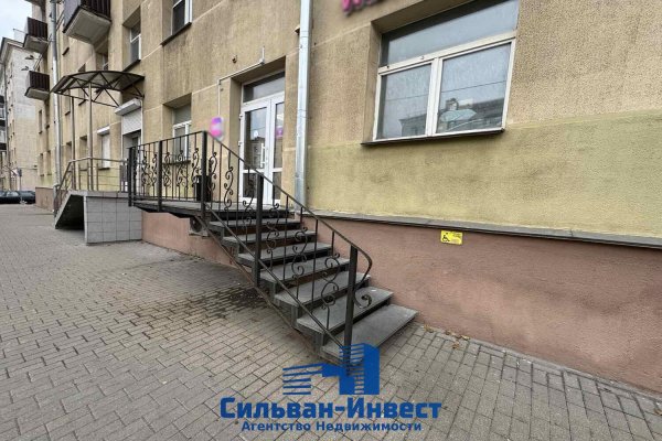 Продается торговое помещение по адресу г. Минск, Долгобродская ул., д. 7 к. 1 - фото 2