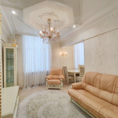 Фотография 2-комнатная квартира по адресу Красная ул., д. 22 - фото 8