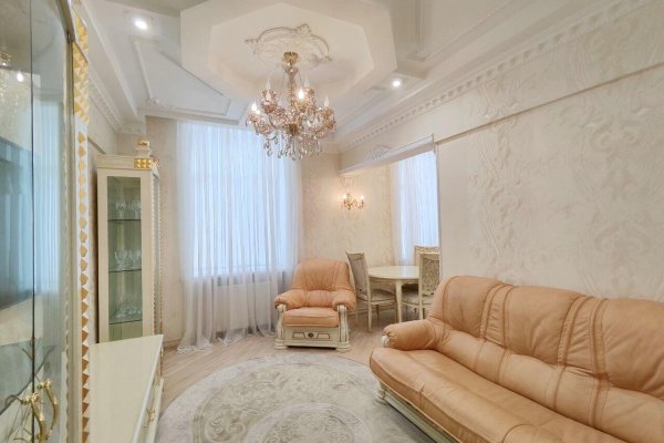 2-комнатная квартира по адресу Красная ул., д. 22 - фото 8