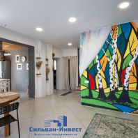 Фотография Продается дом аг. Колодищи, Тихая ул., д. 21 - фото 11
