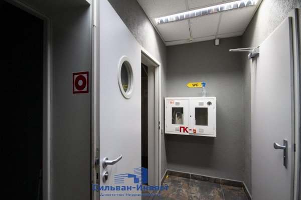 Продается производственное/складское помещение по адресу г. Минск, Тимирязева ул., д. 3 - фото 17