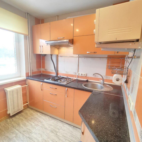 Фотография 2-комнатная квартира по адресу Карастояновой ул., д. 33 - фото 2