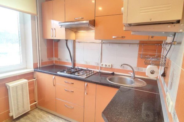 2-комнатная квартира по адресу Карастояновой ул., д. 33 - фото 2