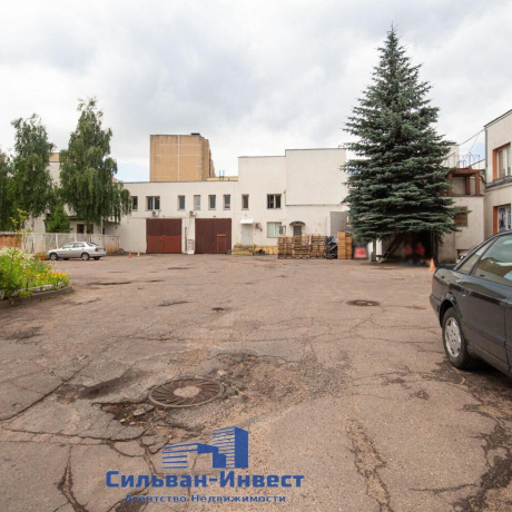 Фотография Продается торговое помещение по адресу г. Минск, Лынькова ул., д. 19 к. 2 - фото 14