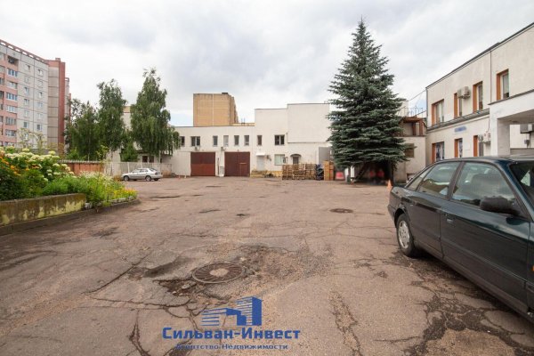Продается торговое помещение по адресу г. Минск, Лынькова ул., д. 19 к. 2 - фото 14