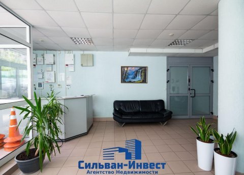 Сдается офисное помещение по адресу г. Минск, Замковая ул., д. 27 - фото 2