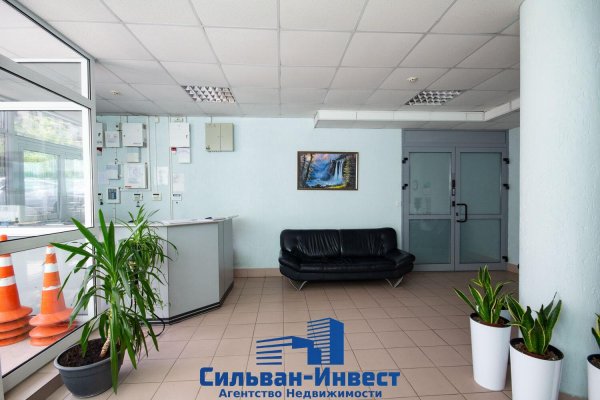 Сдается офисное помещение по адресу г. Минск, Замковая ул., д. 27 - фото 3