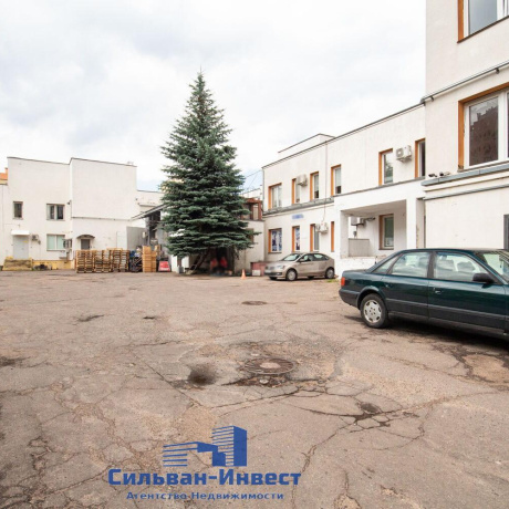 Фотография Продается торговое помещение по адресу г. Минск, Лынькова ул., д. 19 к. 2 - фото 13