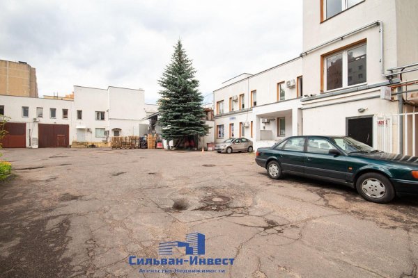 Продается торговое помещение по адресу г. Минск, Лынькова ул., д. 19 к. 2 - фото 13