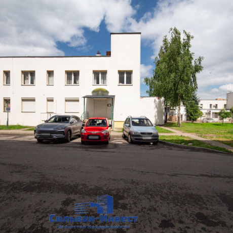Фотография Продается торговое помещение по адресу г. Минск, Лынькова ул., д. 19 к. 2 - фото 11