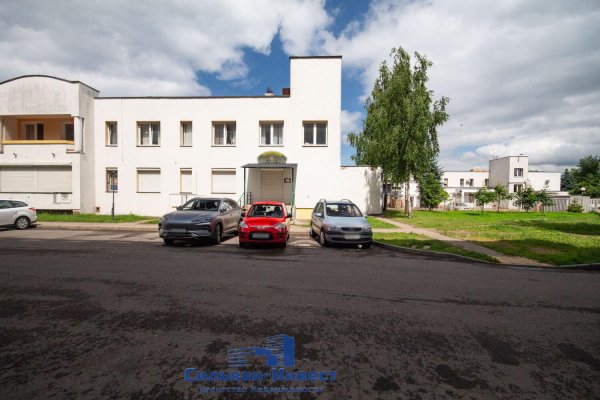 Продается торговое помещение по адресу г. Минск, Лынькова ул., д. 19 к. 2 - фото 11