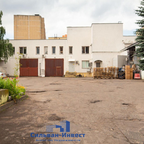 Фотография Продается торговое помещение по адресу г. Минск, Лынькова ул., д. 19 к. 2 - фото 12