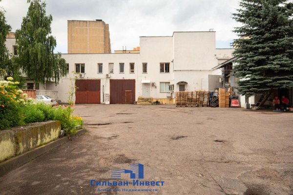 Продается торговое помещение по адресу г. Минск, Лынькова ул., д. 19 к. 2 - фото 12