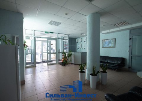 Сдается офисное помещение по адресу г. Минск, Замковая ул., д. 27 - фото 4