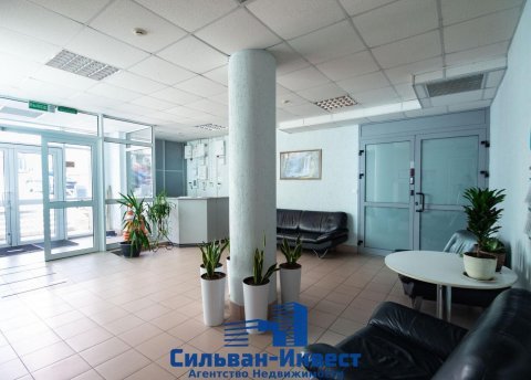 Сдается офисное помещение по адресу г. Минск, Замковая ул., д. 27 - фото 3
