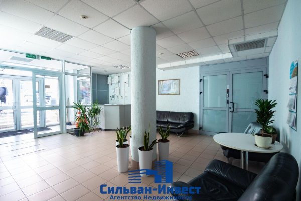 Сдается офисное помещение по адресу г. Минск, Замковая ул., д. 27 - фото 4