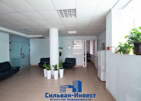 Сдается офисное помещение по адресу г. Минск, Замковая ул., д. 27 - фото 5