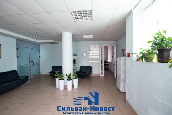 Сдается офисное помещение по адресу г. Минск, Замковая ул., д. 27 - фото 6