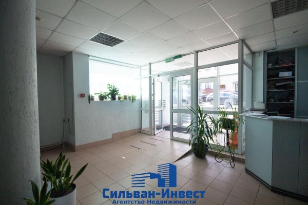 Сдается офисное помещение по адресу г. Минск, Замковая ул., д. 27 - фото 7
