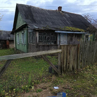 Фотография Продается дом д. Каменная Горка, Садовая ул. - фото 5