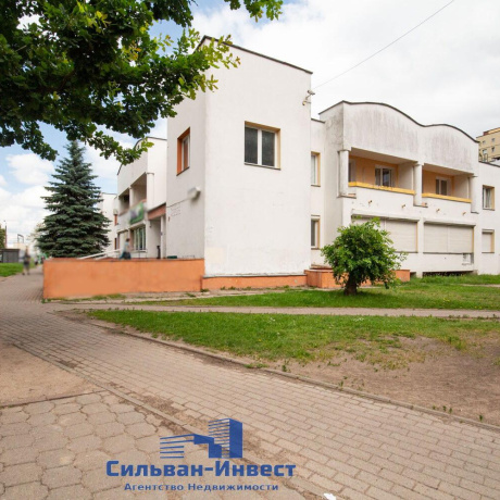 Фотография Продается торговое помещение по адресу г. Минск, Лынькова ул., д. 19 к. 2 - фото 9