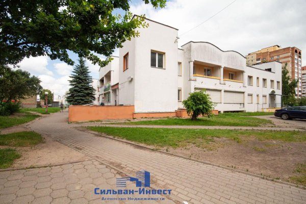 Продается торговое помещение по адресу г. Минск, Лынькова ул., д. 19 к. 2 - фото 9