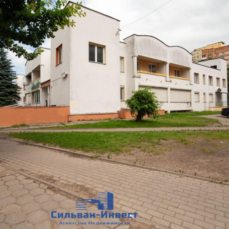 Фотография Продается торговое помещение по адресу г. Минск, Лынькова ул., д. 19 к. 2 - фото 10