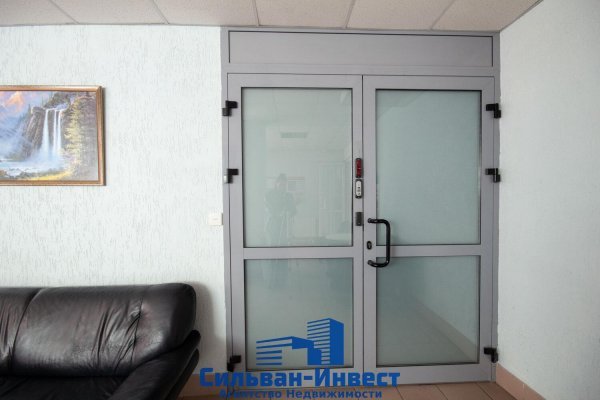 Сдается офисное помещение по адресу г. Минск, Замковая ул., д. 27 - фото 8
