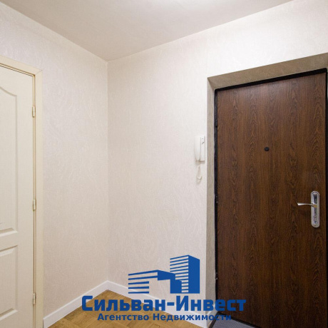 Фотография 1-комнатная квартира по адресу Богдановича ул., д. 139 к. А - фото 11
