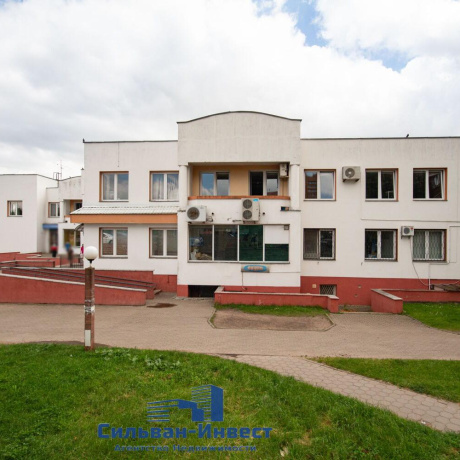 Фотография Продается торговое помещение по адресу г. Минск, Лынькова ул., д. 19 к. 2 - фото 3