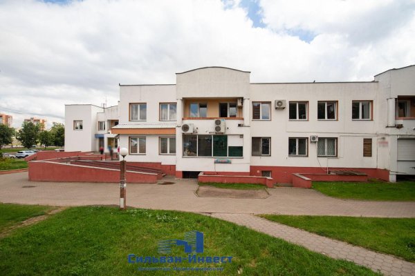 Продается торговое помещение по адресу г. Минск, Лынькова ул., д. 19 к. 2 - фото 3