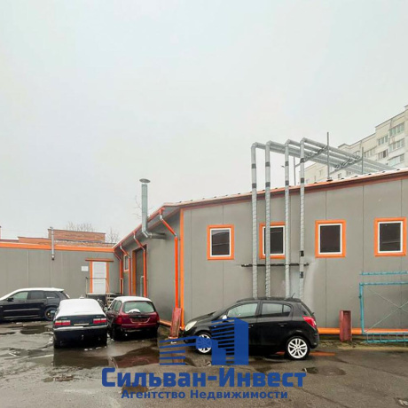 Фотография Продается торговое помещение по адресу г. Минск, Украинки ул., д. 22 к. А - фото 8