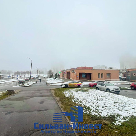 Фотография Продается торговое помещение по адресу г. Минск, Украинки ул., д. 22 к. А - фото 9