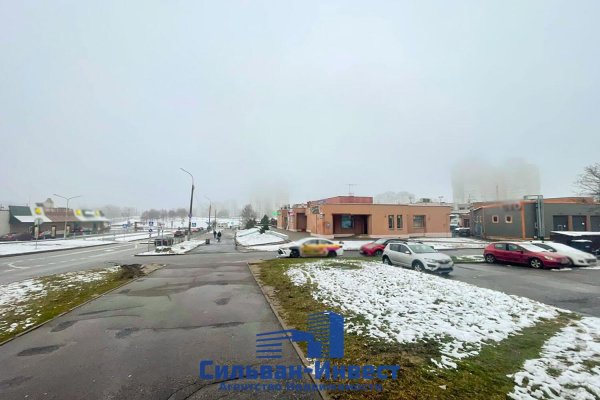 Продается торговое помещение по адресу г. Минск, Украинки ул., д. 22 к. А - фото 9