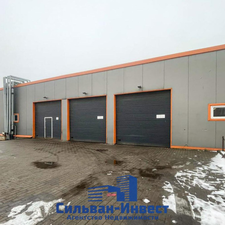 Фотография Продается торговое помещение по адресу г. Минск, Украинки ул., д. 22 к. А - фото 5