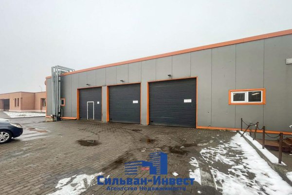 Продается торговое помещение по адресу г. Минск, Украинки ул., д. 22 к. А - фото 5