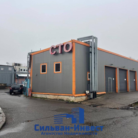 Фотография Продается торговое помещение по адресу г. Минск, Украинки ул., д. 22 к. А - фото 2