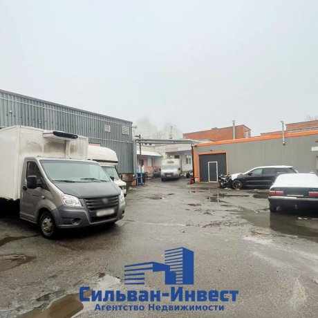 Фотография Продается торговое помещение по адресу г. Минск, Украинки ул., д. 22 к. А - фото 7