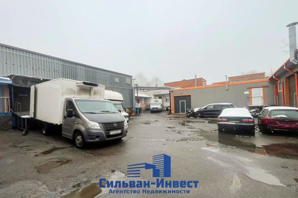 Продается торговое помещение по адресу г. Минск, Украинки ул., д. 22 к. А - фото 7