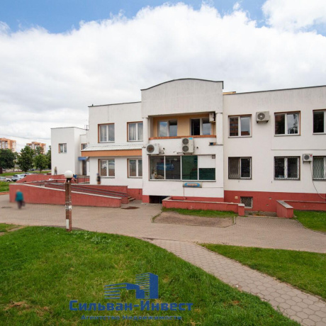 Фотография Продается торговое помещение по адресу г. Минск, Лынькова ул., д. 19 к. 2 - фото 4