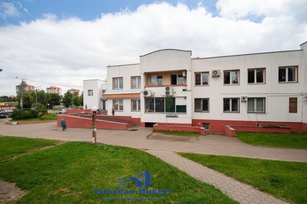 Продается торговое помещение по адресу г. Минск, Лынькова ул., д. 19 к. 2 - фото 4