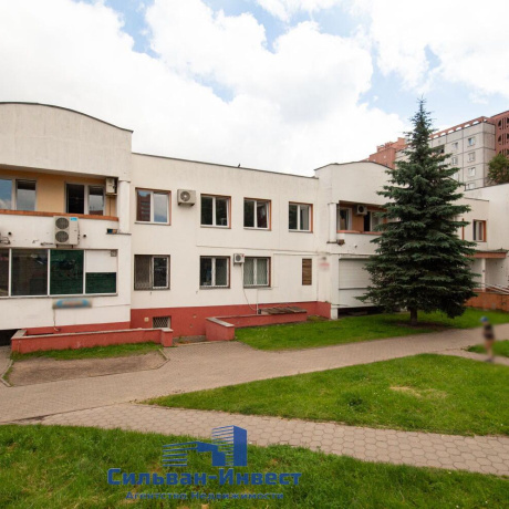 Фотография Продается торговое помещение по адресу г. Минск, Лынькова ул., д. 19 к. 2 - фото 6
