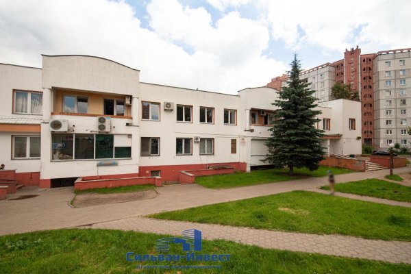 Продается торговое помещение по адресу г. Минск, Лынькова ул., д. 19 к. 2 - фото 6