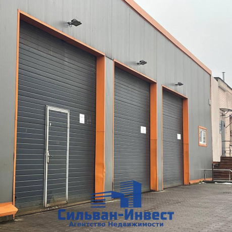 Фотография Продается торговое помещение по адресу г. Минск, Украинки ул., д. 22 к. А - фото 3